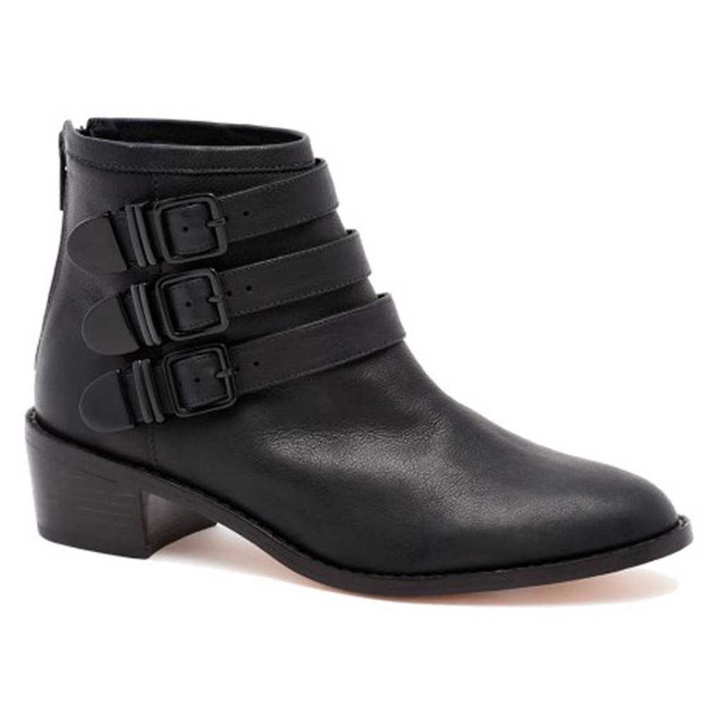 LOEFFLER RANDALL Fenton Bootie - Picture 2 of 9